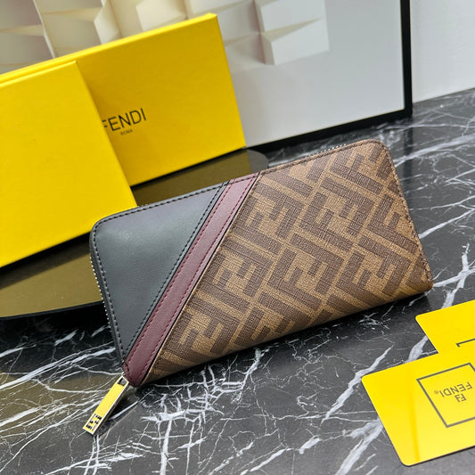 Fendi Wallets For Unisex #1122926