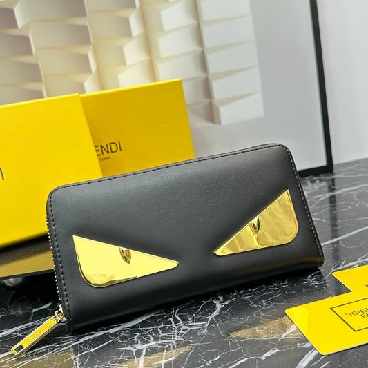 Fendi Wallets For Unisex #1122931