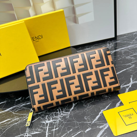 Fendi Wallets For Unisex #1122933