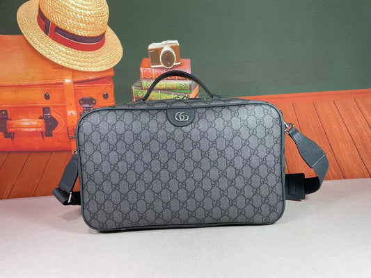 Gucci Travel Bags For Men #1122942