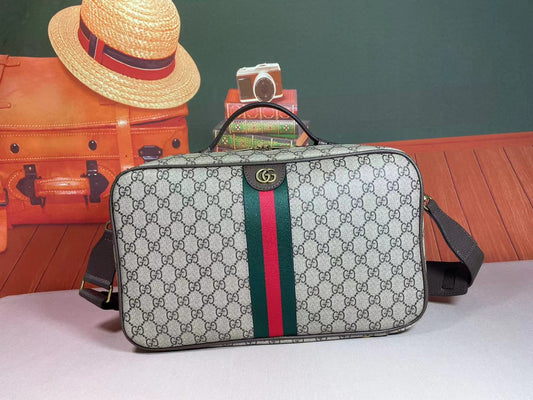 Gucci Travel Bags For Men #1122943