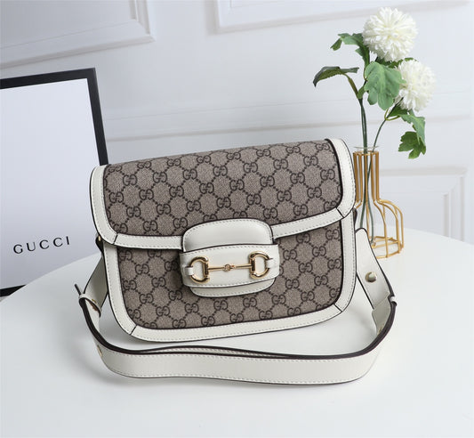 Gucci Aaa Quality Shoulder Bags For Women #1125399