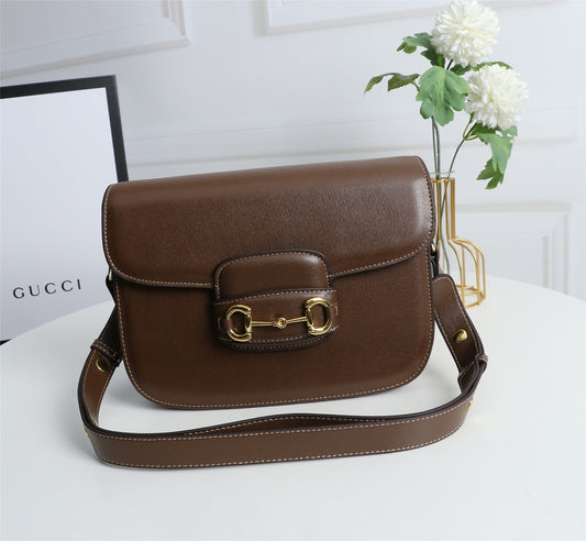 Gucci Aaa Quality Shoulder Bags For Women #1125403