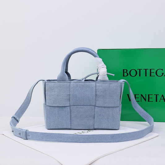 Bottega Veneta Bv Aaa Quality Handbags For Women #1125567