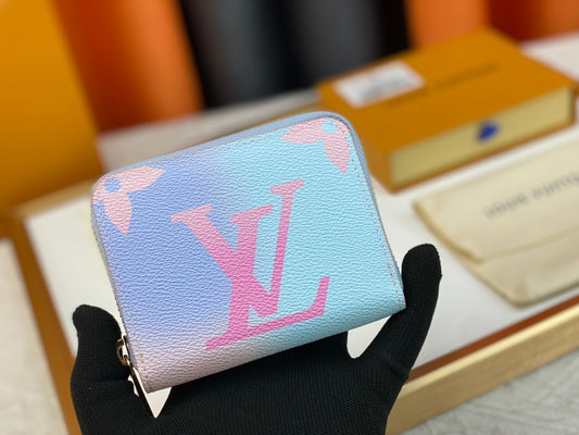 Louis Vuitton Lv Wallets #1126422