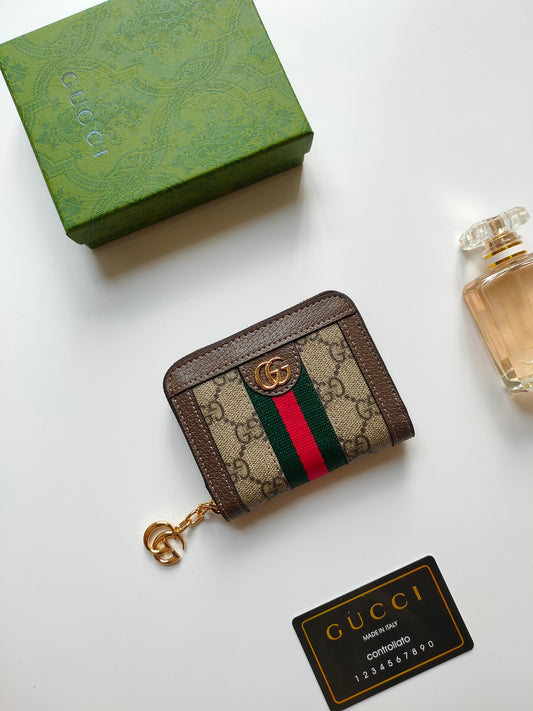 Gucci Wallets #1126549