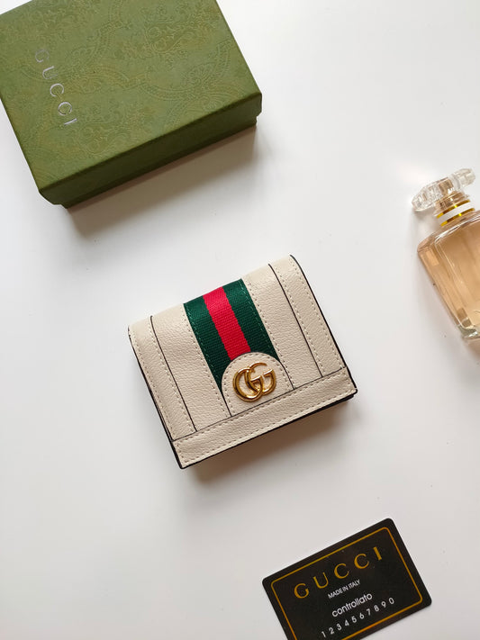 Gucci Wallets #1126552