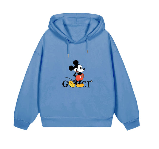 Gucci Kids Hoodies Long Sleeved For Kids #1147046