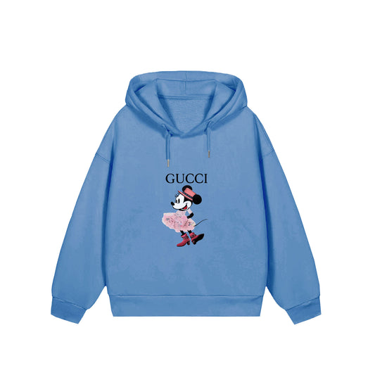 Gucci Kids Hoodies Long Sleeved For Kids #1147052