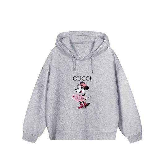 Gucci Kids Hoodies Long Sleeved For Kids #1147053