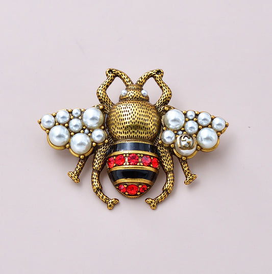 Gucci Brooches For Women #1190953