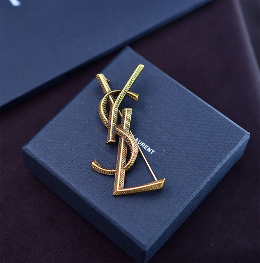 Yves Saint Laurent Brooches For Women #1191233