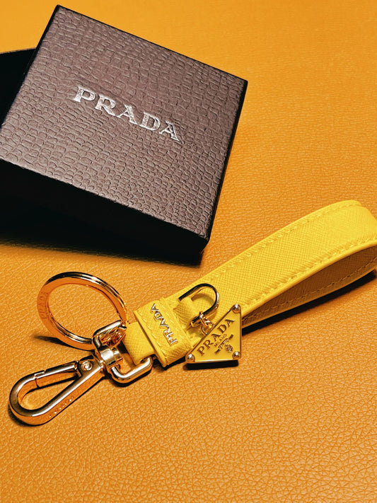 Prada Key Holder And Women Bag Buckle #1213679