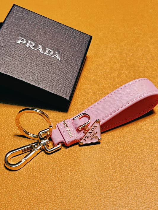 Prada Key Holder And Women Bag Buckle #1213680