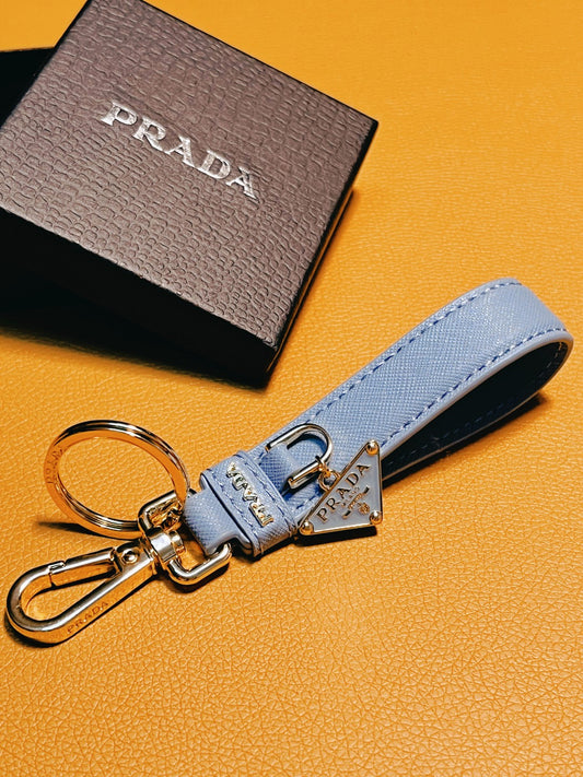 Prada Key Holder And Women Bag Buckle #1213682