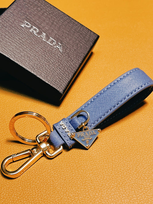 Prada Key Holder And Women Bag Buckle #1213683