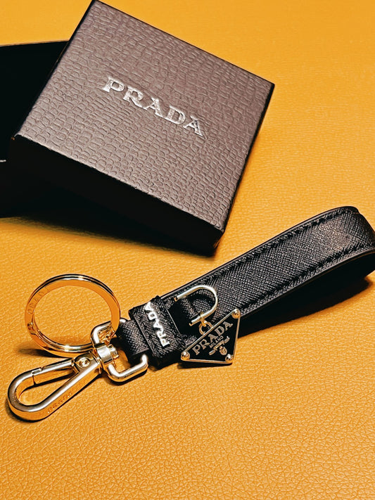 Prada Key Holder And Women Bag Buckle #1213684