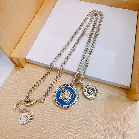 Versace Necklaces #1214839