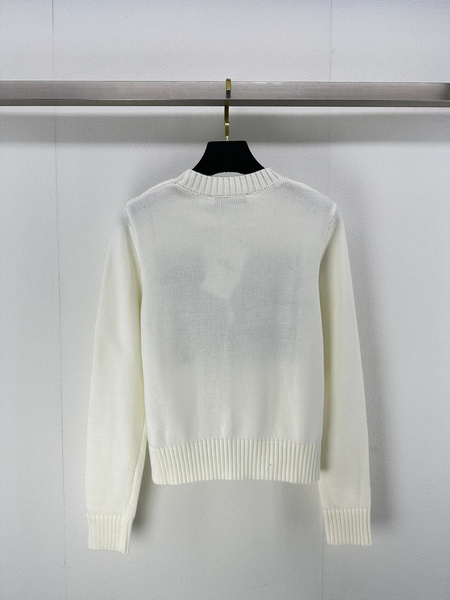 Christian Dior Sweaters Long Sleeved For Women #1228503