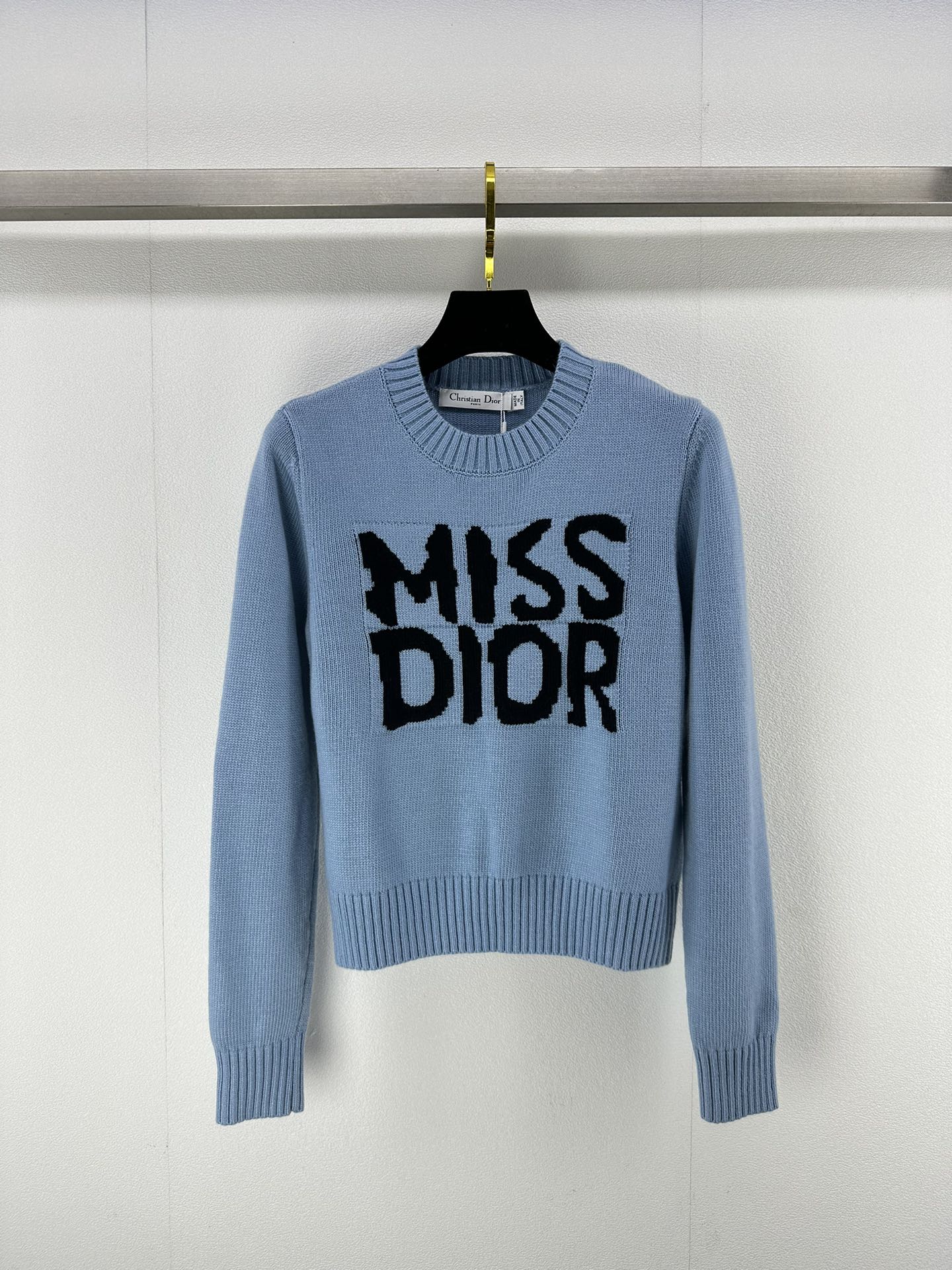 Christian Dior Sweaters Long Sleeved For Women #1228504