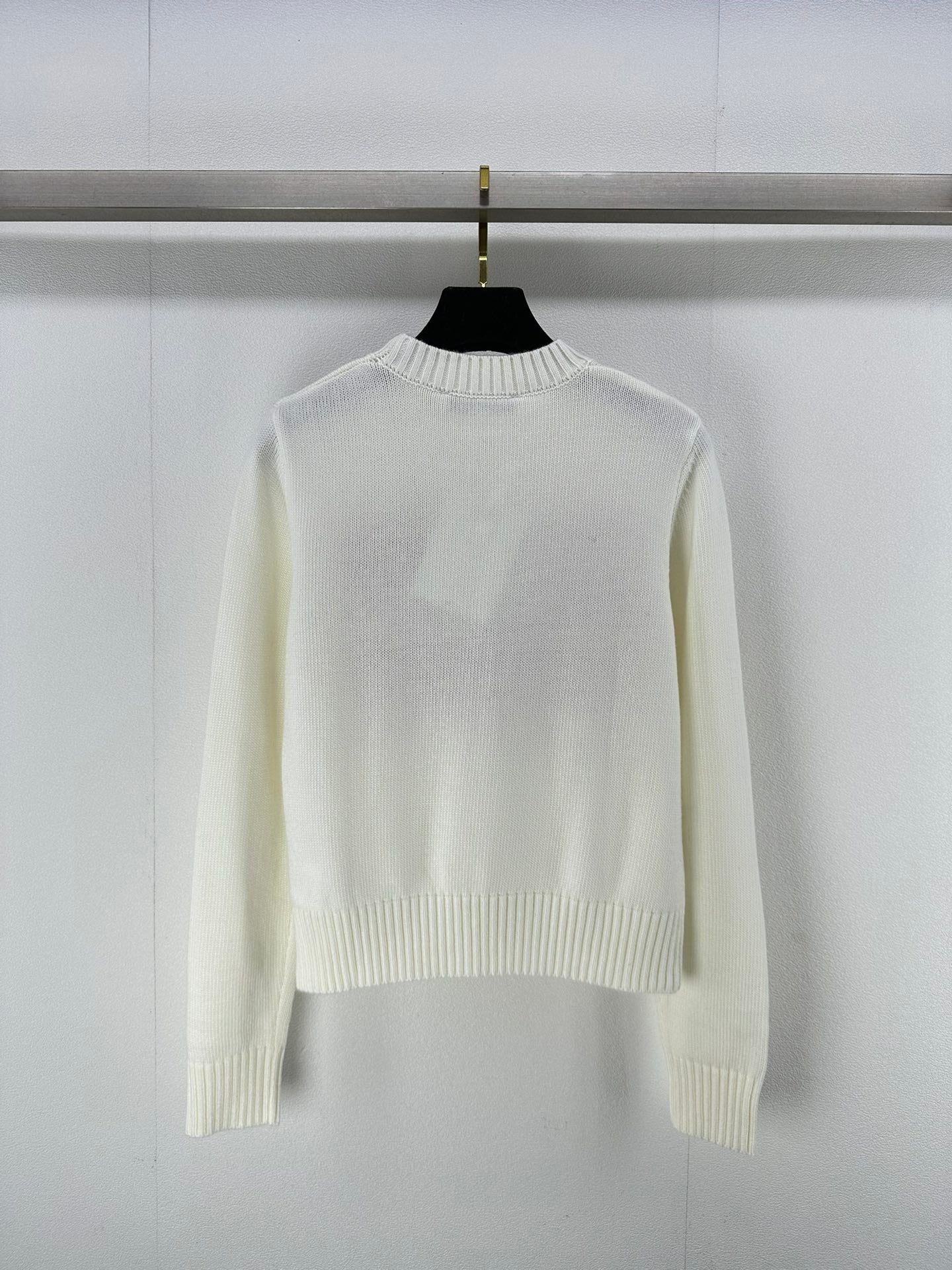 Christian Dior Sweaters Long Sleeved For Women #1228505