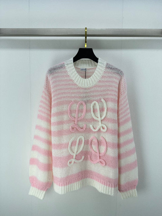 LOEWE Sweaters Long Sleeved For Women #1228532