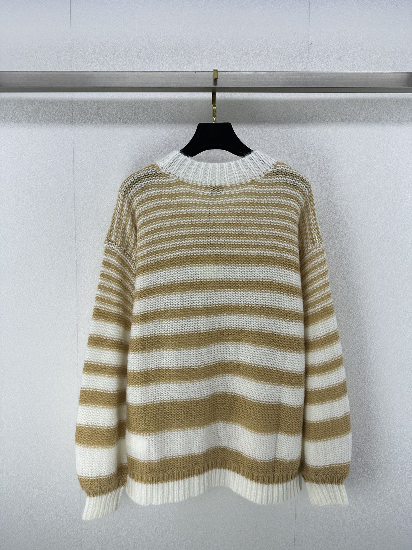 LOEWE Sweaters Long Sleeved For Women #1228533