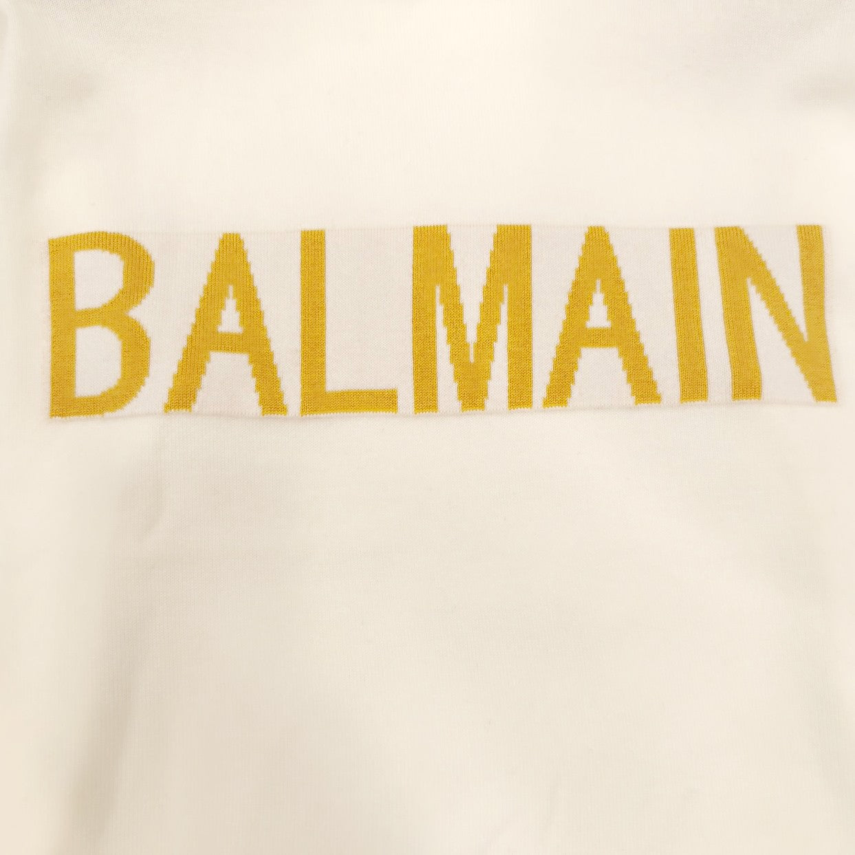 Balmain Sweaters Long Sleeved For Women #1237659