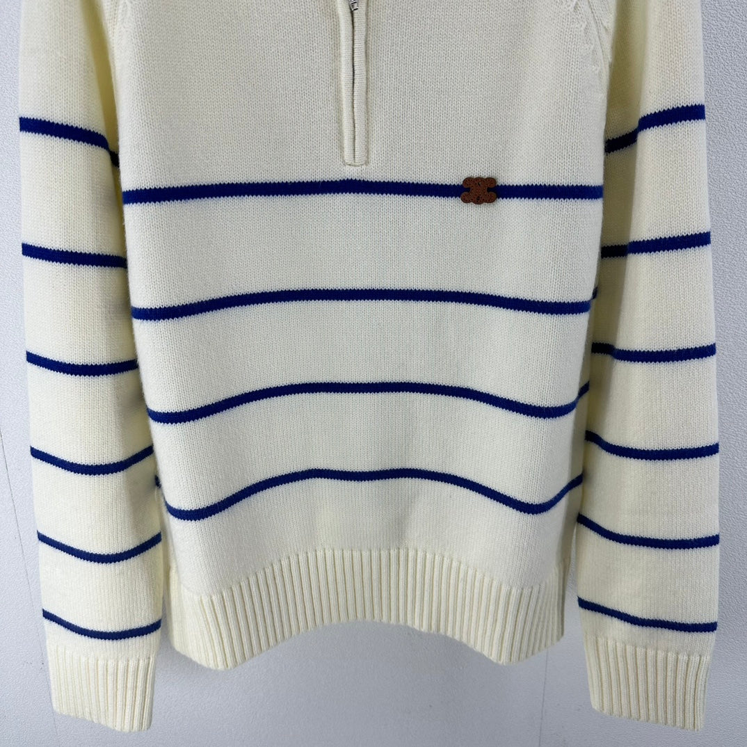 Celine Sweaters Long Sleeved For Women #1237660