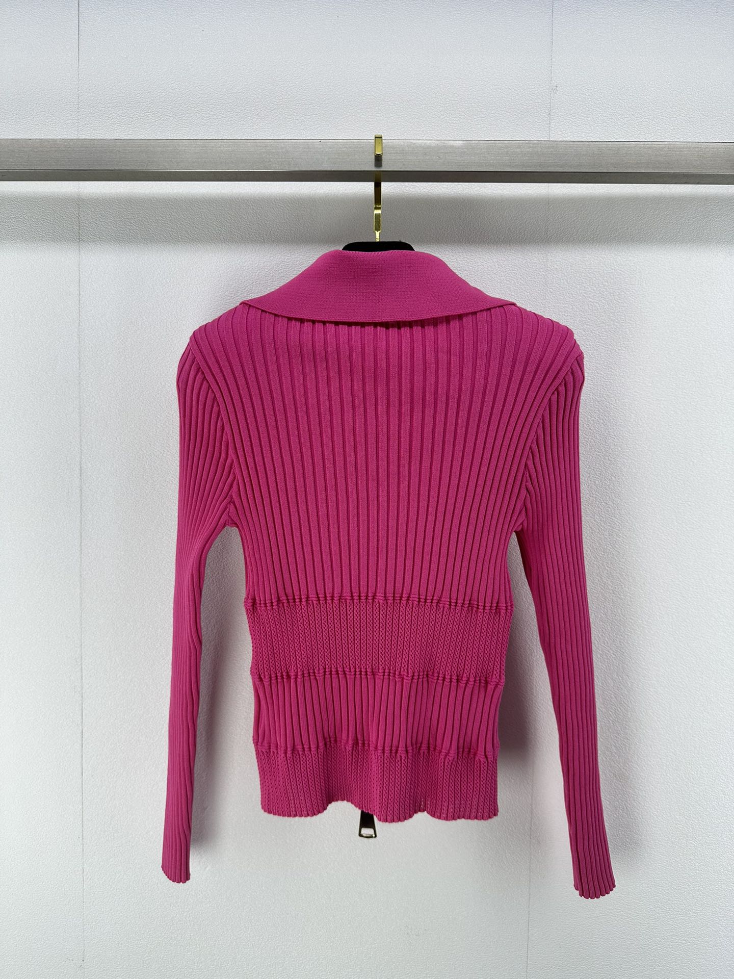 Chanel Sweaters Long Sleeved For Women #1237679