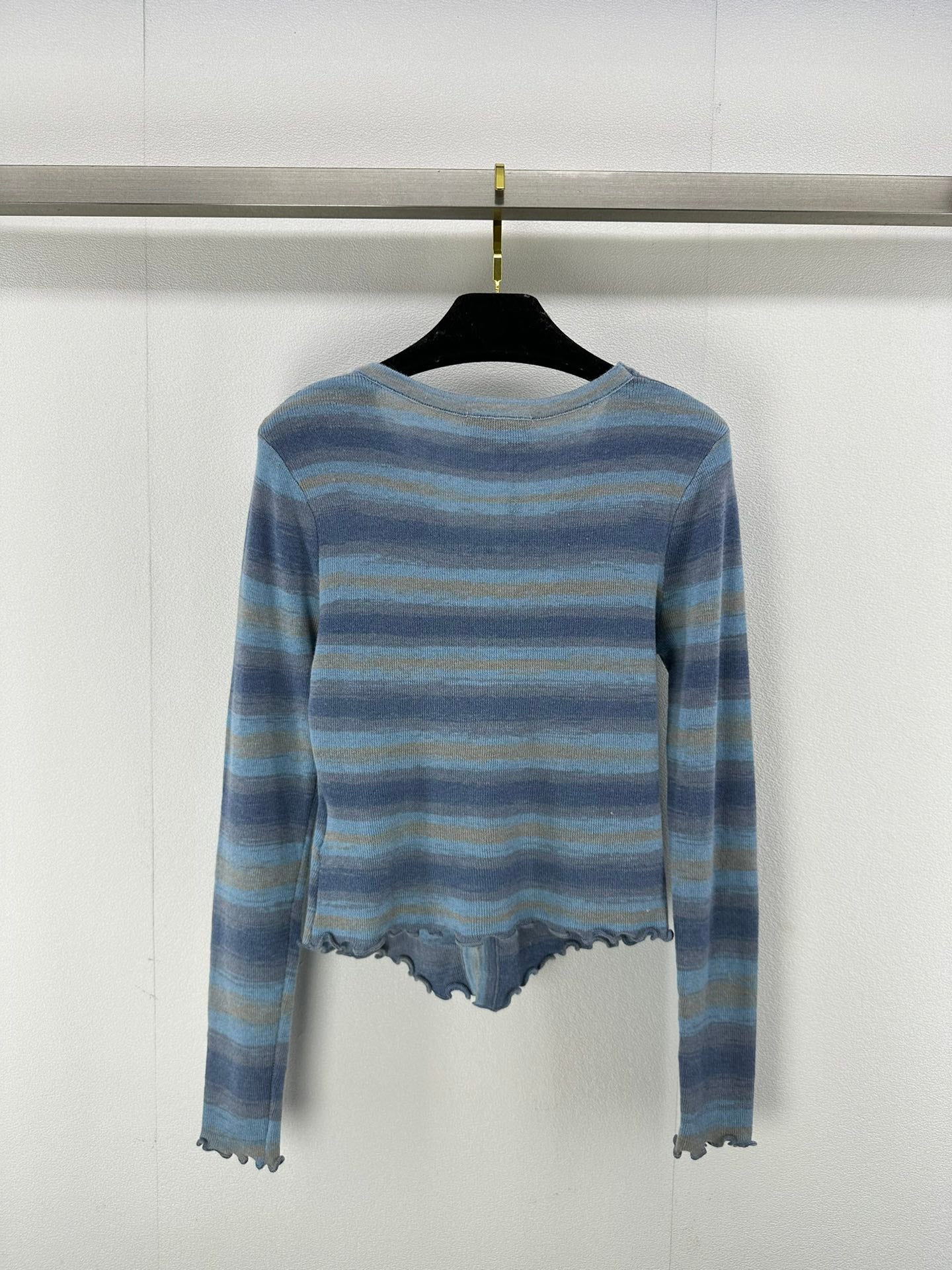 Chanel Sweaters Long Sleeved For Women #1239564