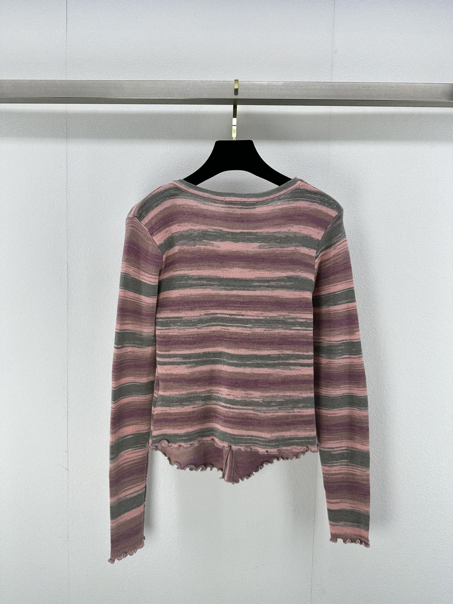 Chanel Sweaters Long Sleeved For Women #1239566