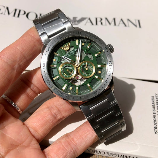 Armani Watches For Men #1239980