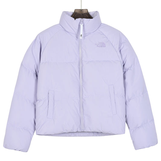 The North Face Down Feather Coat Long Sleeved For Women #1240213