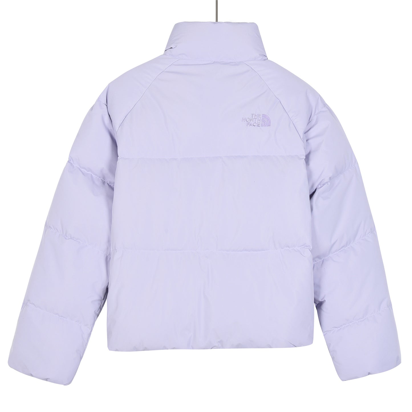 The North Face Down Feather Coat Long Sleeved For Women #1240213