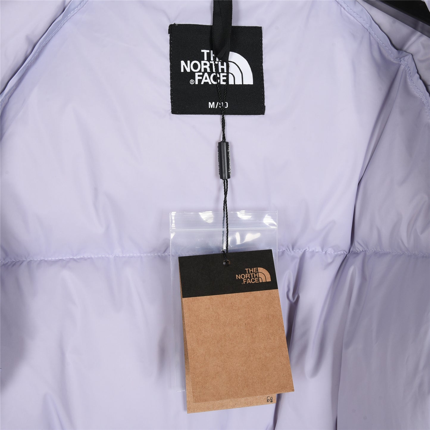 The North Face Down Feather Coat Long Sleeved For Women #1240213