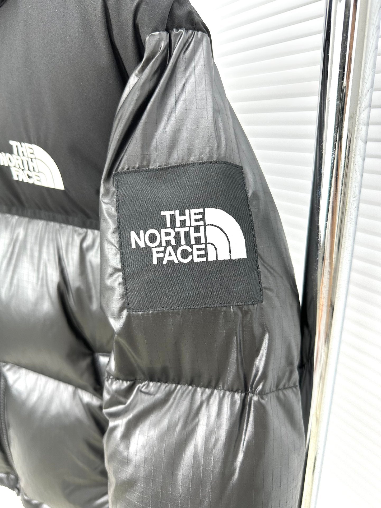 The North Face Down Feather Coat Long Sleeved For Women #1240810