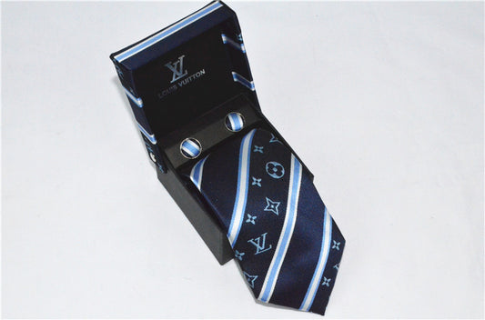 Louis Vuitton Lv Necktie For Men #1241836