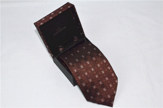 Louis Vuitton Lv Necktie For Men #1241837