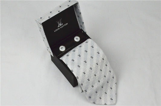 Louis Vuitton Lv Necktie For Men #1241838