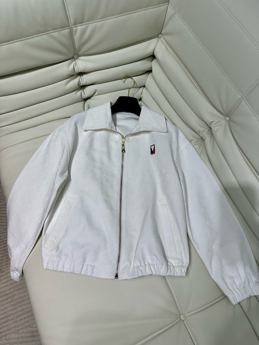 Louis Vuitton Lv Jackets Long Sleeved For Women #1242507