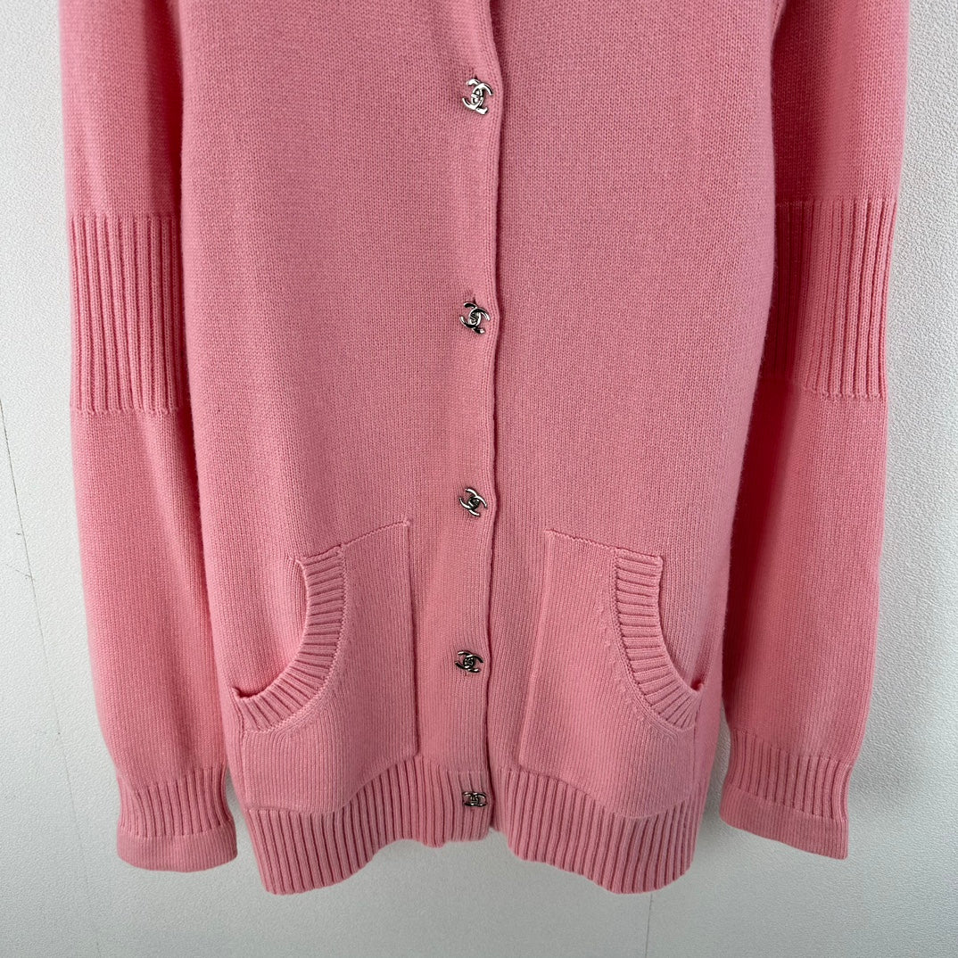 Chanel Sweaters Long Sleeved For Women #1242642