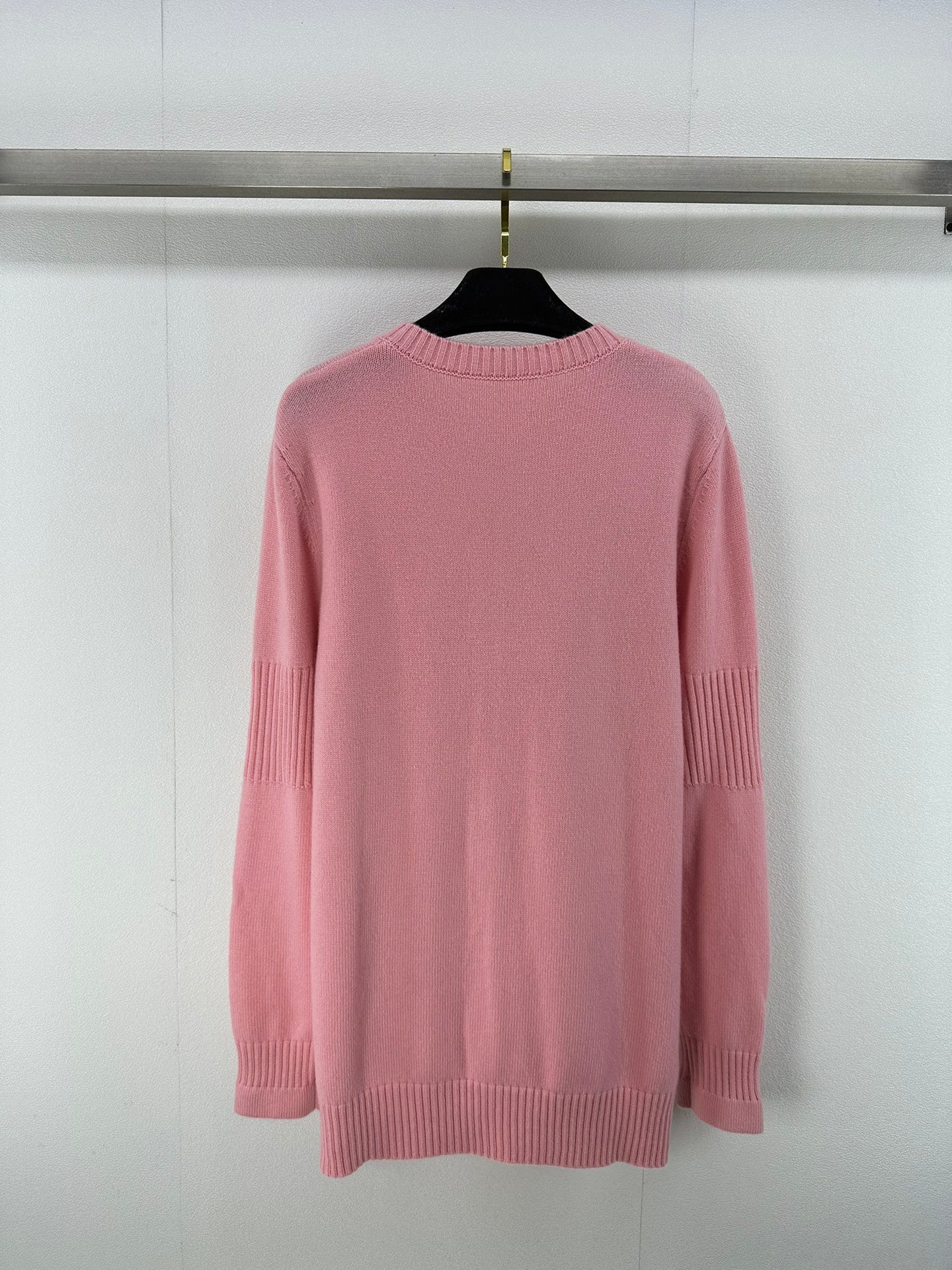 Chanel Sweaters Long Sleeved For Women #1242642