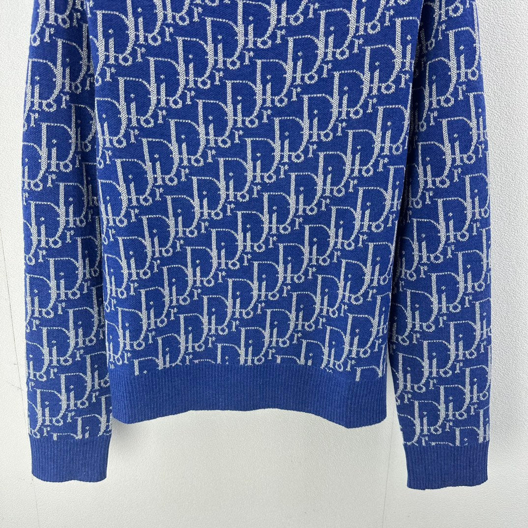 Christian Dior Sweaters Long Sleeved For Women #1242650