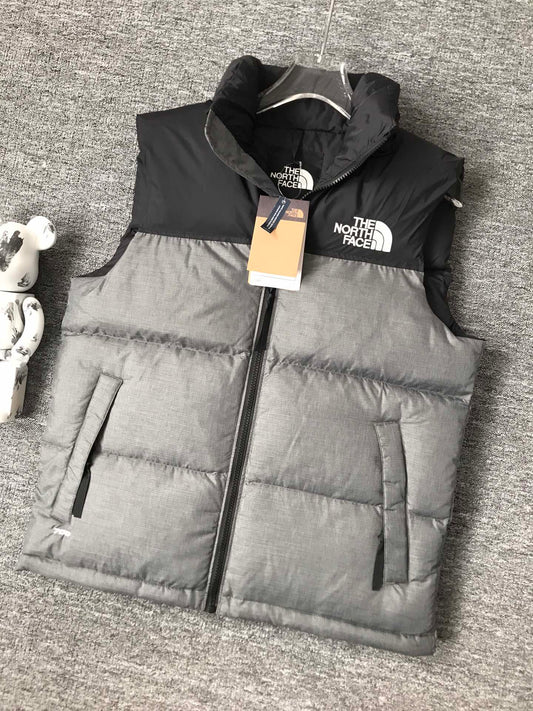 The North Face Down Feather Coat Sleeveless For Men #1244695