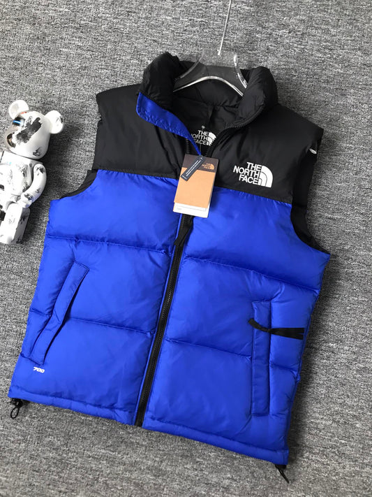 The North Face Down Feather Coat Sleeveless For Men #1244697