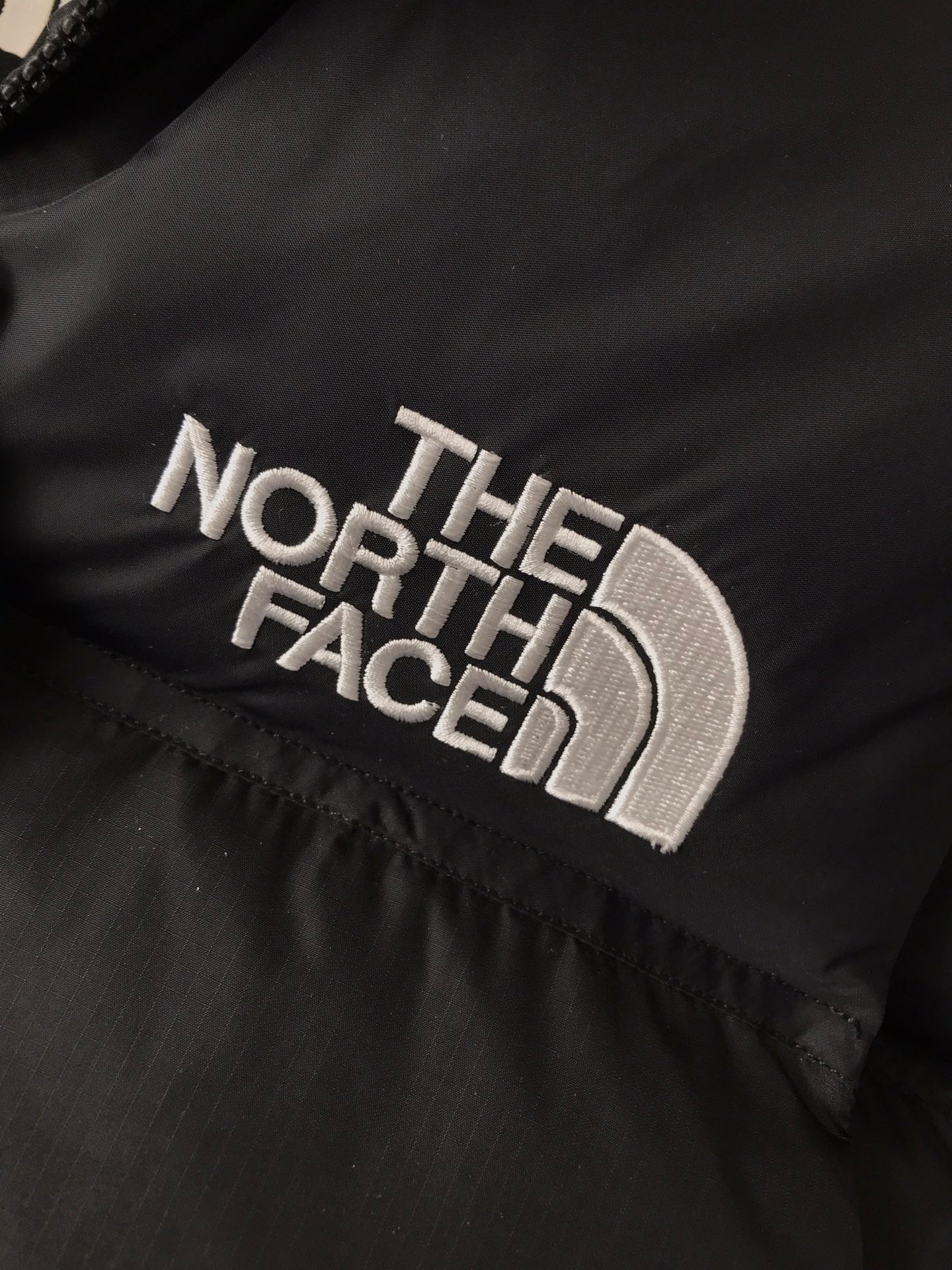 The North Face Down Feather Coat Sleeveless For Men #1244698