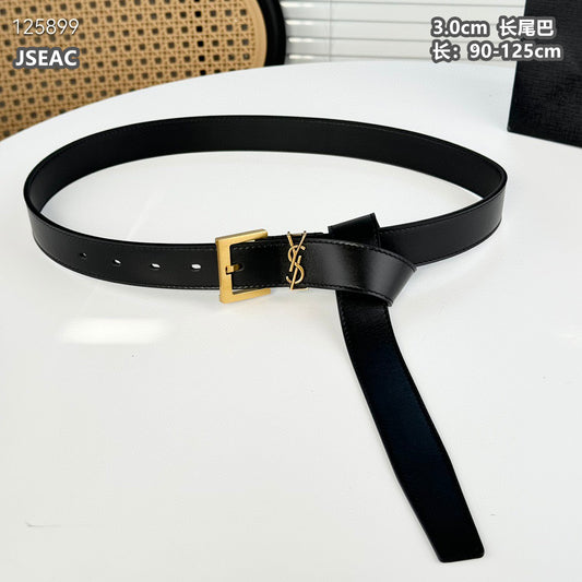 Yves Saint Laurent Belts For Men #1246149