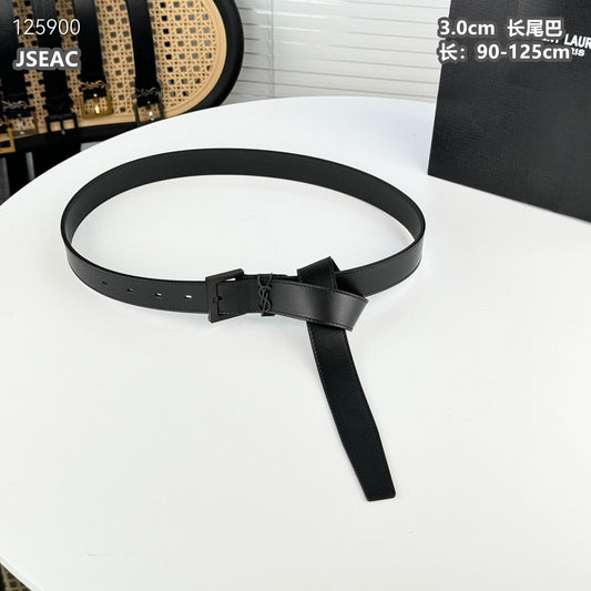 Yves Saint Laurent Belts For Men #1246150