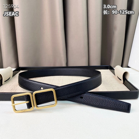 Yves Saint Laurent Belts For Men #1246156